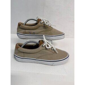Mens Sperry Hommes Topsider  sz 8